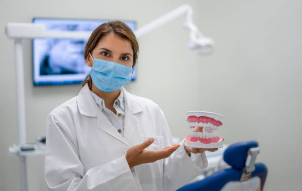 Best Emergency Dental Surgery in Fruitdale, CA