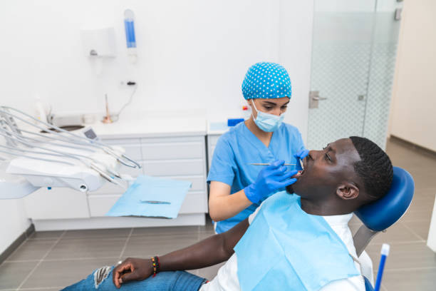 Trusted CA Emergency Dentist Experts